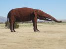 PICTURES/Borrega Springs Sculptures - Elephants, Gomphothe & Mammoths/t_IMG_8784.JPG